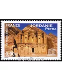 n° 133 -  Timbre France De service