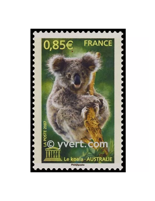 n° 139 -  Timbre France De service