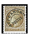 n° 93 - Timbre France Préoblitérés
