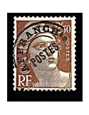 n° 95 - Timbre France Préoblitérés
