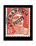 n° 103A - Timbre France Préoblitérés