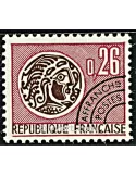n° 130 - Timbre France Préoblitérés