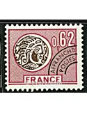 n° 141 - Timbre France Préoblitérés