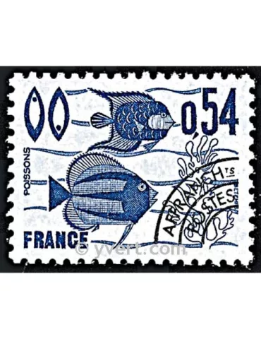n° 146 - Timbre France Préoblitérés