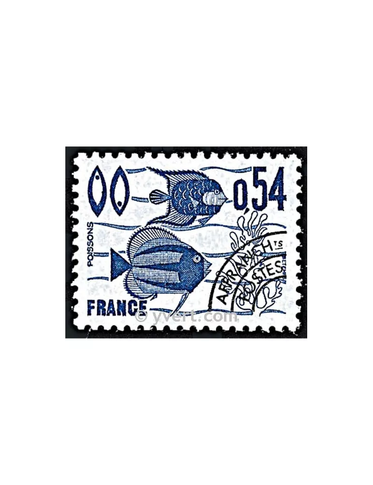n° 146 - Timbre France Préoblitérés