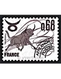 n° 147 - Timbre France Préoblitérés