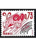 n° 151 - Timbre France Préoblitérés