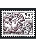 n° 161 - Timbre France Préoblitérés