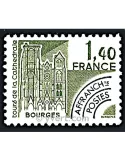 n° 164 - Timbre France Préoblitérés