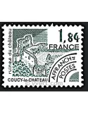 n° 172 - Timbre France Préoblitérés