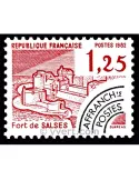 n° 175 - Timbre France Préoblitérés