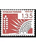n° 179 - Timbre France Préoblitérés