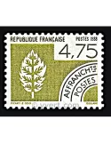 n° 201 - Timbre France Préoblitérés