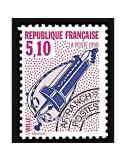 n° 209 - Timbre France Préoblitérés