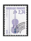 n° 212 - Timbre France Préoblitérés