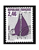 n° 216 - Timbre France Préoblitérés