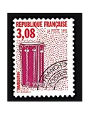 n° 218 - Timbre France Préoblitérés