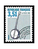 n° 226 - Timbre France Préoblitérés