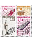 n° 228/231 - Timbre France Préoblitérés