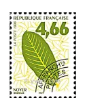n° 238 - Timbre France Préoblitérés