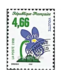 n° 242 - Timbre France Préoblitérés