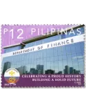 n° 4496 - Timbre PHILIPPINES Poste