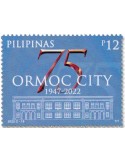 n° 4502 - Timbre PHILIPPINES Poste