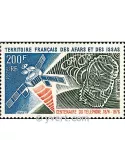 n° 419 -  Timbre Afars et Issas Poste