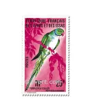 n° 428/430 -  Timbre Afars et Issas Poste