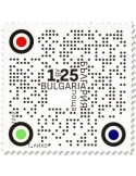 n° 4661 - Timbre BULGARIE Poste