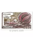 n° 1125/1132 -  Timbre Monaco Poste