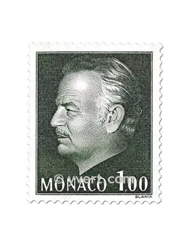 n° 1141/1146 -  Timbre Monaco Poste