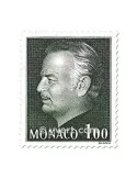 n° 1141/1146 -  Timbre Monaco Poste