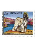 n° 1163/1164 -  Timbre Monaco Poste