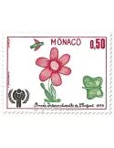 n° 1181/1185 -  Timbre Monaco Poste