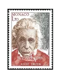 n° 1203 -  Timbre Monaco Poste
