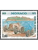 n° 1206 -  Timbre Monaco Poste
