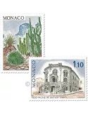 n° 1214/1217 -  Timbre Monaco Poste