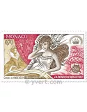 n° 1235/1240 -  Timbre Monaco Poste