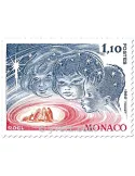 n° 1249/1250 -  Timbre Monaco Poste