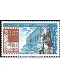 n° 1278 -  Timbre Monaco Poste