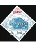 n° 1300 -  Timbre Monaco Poste