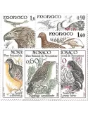 n° 1316/1321 -  Timbre Monaco Poste