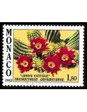 n° 1339 -  Timbre Monaco Poste