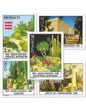 n° 1360/1364 -  Timbre Monaco Poste