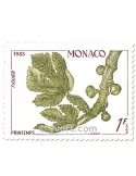 n° 1393/1396 (BF 26) -  Timbre Monaco Poste