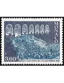 n° 1429 -  Timbre Monaco Poste