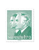 n° 1430/1432 -  Timbre Monaco Poste