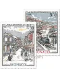 n° 1433/1434 -  Timbre Monaco Poste