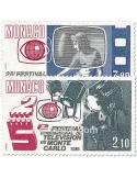 n° 1446/1447 -  Timbre Monaco Poste